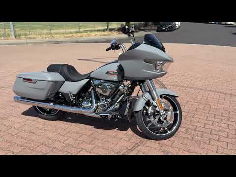 FLTRX 2026 Road Glide®