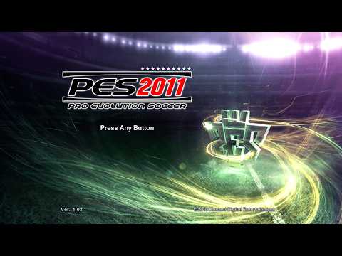 PES 2011 PC Gameplay UHD [4K 60FPS]
