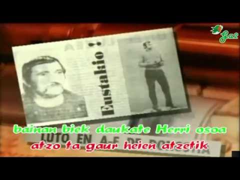 Txikia (Pantxoa eta Peio)