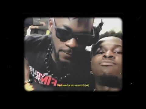 Didi B - Arafat Level 2.0 (Official Music Video)