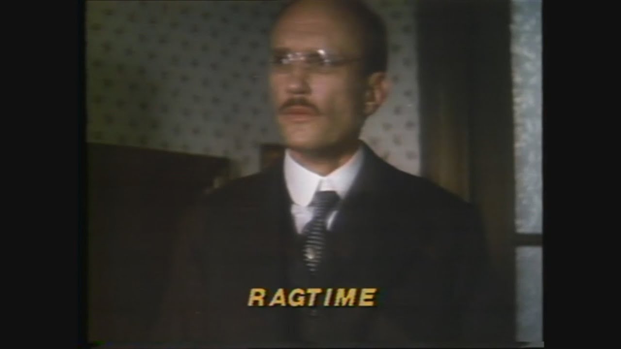 Siskel & Ebert / Ragtime / 1981
