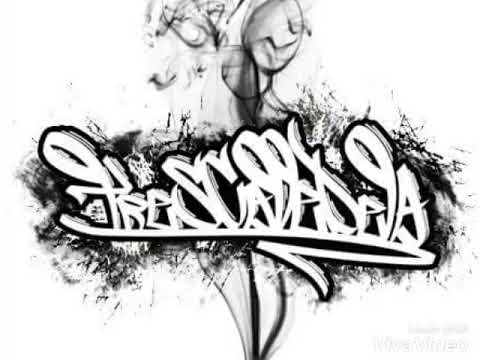 Tres calle dela feat indio plasma  (sistem fuck)