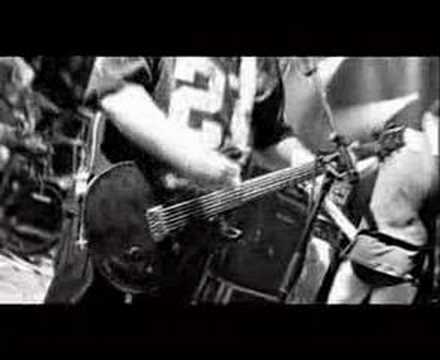 The Bates - Hello - Live - Overdrive