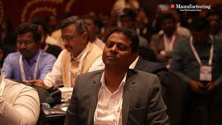 Inside the ET Smart Factory Summit 2026 | AI, Automation & the Future of Manufac