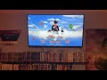 Menu Walkthrough Of Mary Poppins 45th Anniversary Edition 2009 Dvd Disc 1