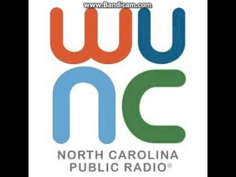 91.5 WUNC-FM Chapel Hill, NC & 3 simulcast stations (Public Radio) 8pm TOTH (1/23/14)