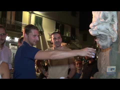 Poggio a Caiano torna al Rinascimento con l'Assedio alla Villa