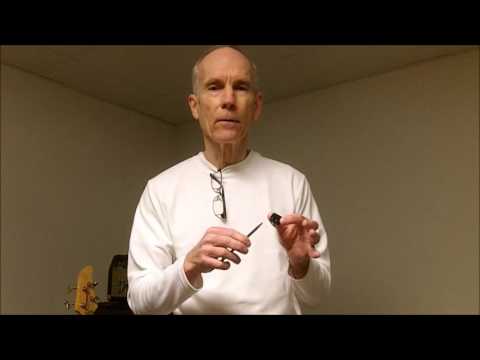 Sound Dropout from your guitar amp - fix it fast!