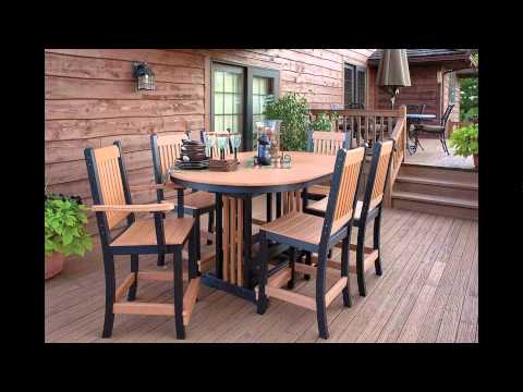 Garden Tables & Chairs at Best Price in India