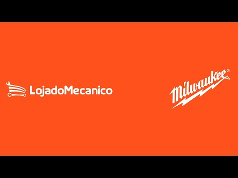 Parafusadeira de Impacto Fuel a Bateria 18V 1/4 Pol. sem Bateria e Carregador - Video