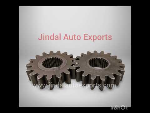 Aircraft Part