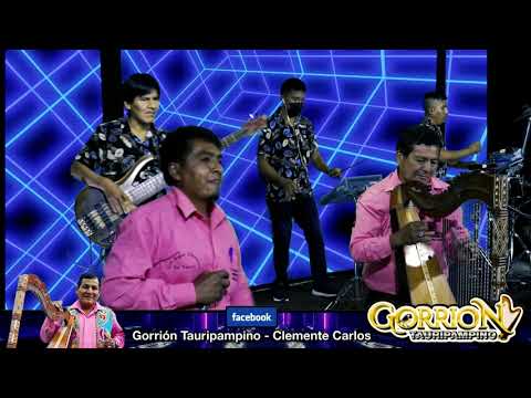 GORRION TAURIPAMPINO - 2do. Concierto Virtual 2021