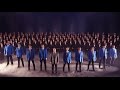 Nearer, My God, to Thee | BYU Vocal Point ft. BYU Men's Chorus