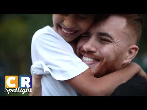 Open video