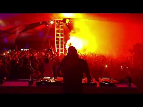 HOSH & 1979 Ft. Jalja - Midnight (Live from Cairo / Sound Of Berlin)