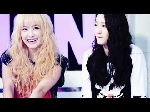 120723 HBD Collab for Bobbi! ♥