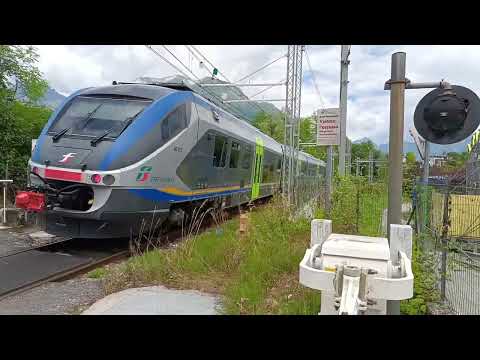 minuetto a tutto diesel