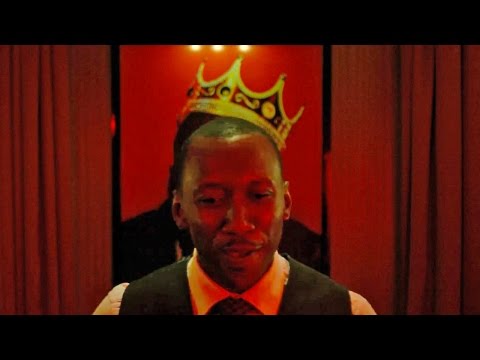 Luke Cage - Be the King | official FIRST LOOK clip (2016) Netflix