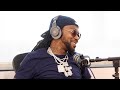 BG "The Grand Jury Situation" Interview | No Rap Cap Podcast