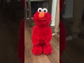2006 Fisher Price Sesame Street T M X Elmo French