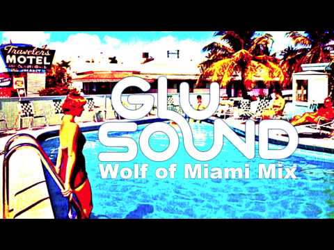 Miami Deep House Mix (DJ Glu Sound)