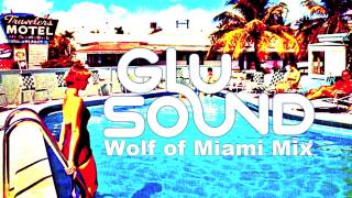 Miami Deep House Mix (DJ Glu Sound)