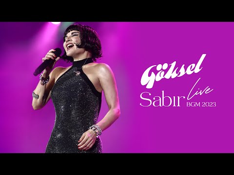 Video thumbnail for Sabır (Live)