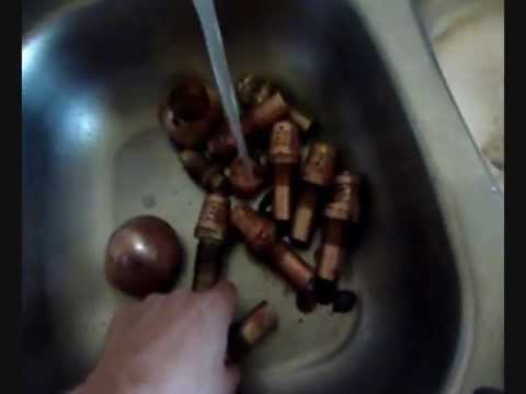 comment nettoyer bijoux en cuivre