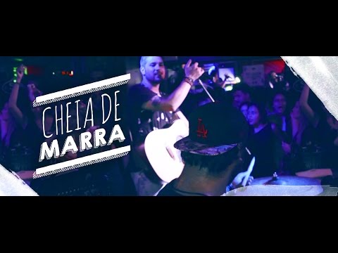 Aurora Summer - Cheia de Marra / Vou desafiar Você