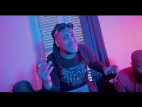 Guerriero - Flouse (DOPERIE GANG) THUGINHOOD