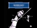 Morrissey - To Me You Are A Work Of Art 