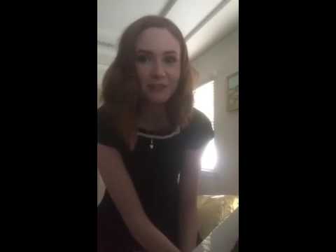 download lagu mp3 mp4 Karen Gillan Live, download lagu Karen Gillan Live gratis, unduh video klip Karen Gillan Live