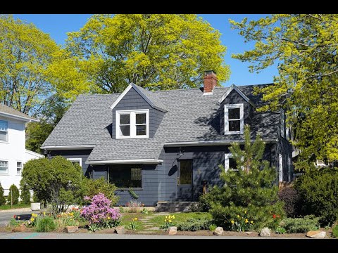 5 Tedesco Street, Marblehead, MA 01945