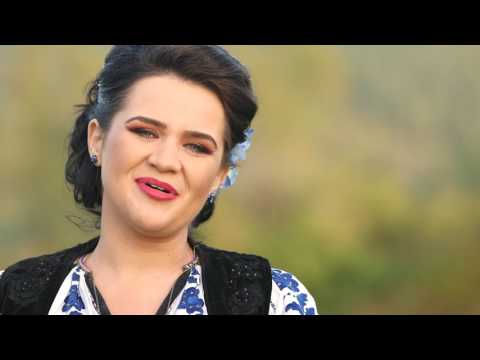 Adina Roșca -  Ia-mă bădiță la oi