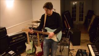 Video thumbnail for Ultimate Fender Pickup Comparison: Texas Specials vs Custom '69 vs Fat 50's by Chrissy Swan
