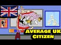 United Kingdom City Names Be Like