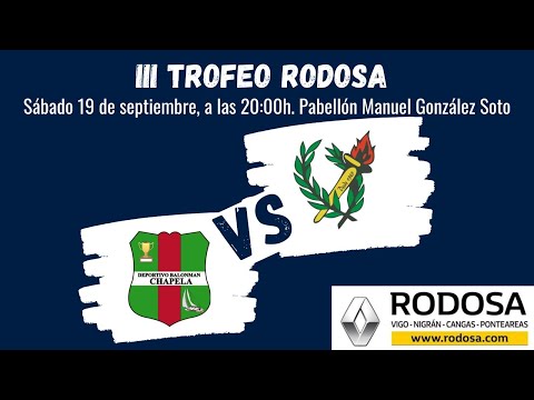 200919  BM CHAPELA - SD TEUCRO (Pretemp)