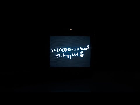 SLIMCOHO - I'll Shine 我會閃耀 ft. Trippy Chef (Official Music Video)