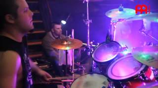 John Boecklin (Devil Driver) - Pure Sincerety