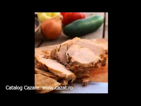 Cazare Valea Lunga, Hunedoara - Cazat.ro