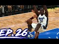 NBA 2K24 (Current Gen) My Career | It's a BLOCK party!!! | Ep. 26