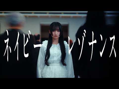 Palette Parade / ネイビーレゾナンス（Music Video）