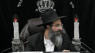 מסכת בבא בתרא - דף ח: | חלק 16 | הרב שי עובד (הרב שי עובד) - התמונה מוצגת ישירות מתוך אתר האינטרנט יוטיוב. זכויות היוצרים בתמונה שייכות ליוצרה. קישור קרדיט למקור התוכן נמצא בתוך דף הסרטון