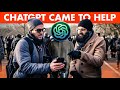 Christian Missionary Finally Learns About Islam L Speakers Corner