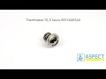 text_video Termostat Isuzu 8971606540