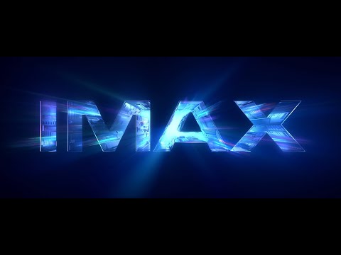 Imax Reimagined