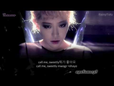 Ga In - Tinkerbell (рус.саб)