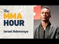 Israel Adesanya Responds To Jon Jones: ‘I’m Everything He Wished He Would Have Been’