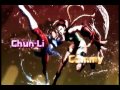 Street Fighter x Tekken GMV - Let's Fighting Love ...