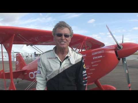 2010 Wings Over Houston Air Show